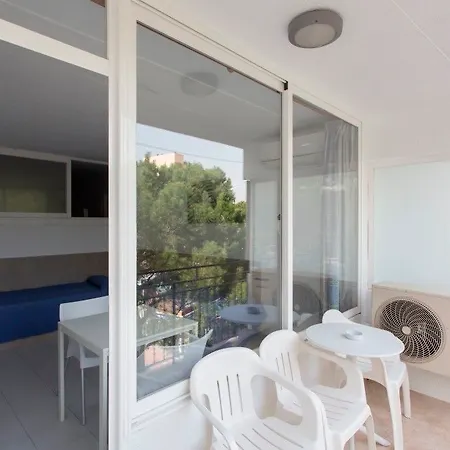 Apts. Kensington 2*