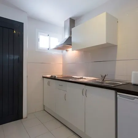 Apts. Kensington Hotel Magaluf (Mallorca)
