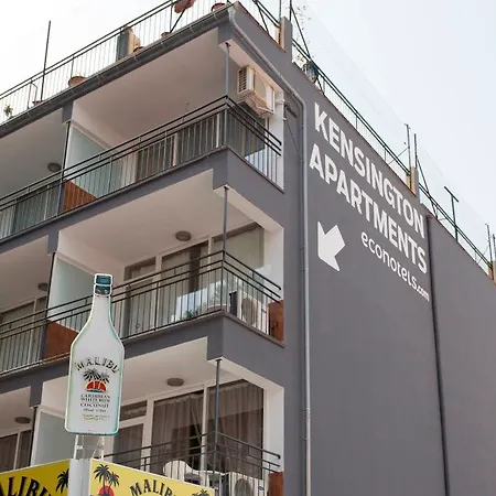 Hotel Apts. Kensington